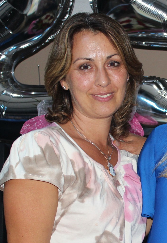 Loreta Cimmino