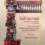 Amalfi Canta il Natale