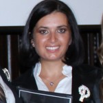 Cristina Esposito Alaia