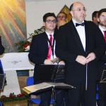 Concerto di Natale 26-12-2014 Trecase (Na) 1