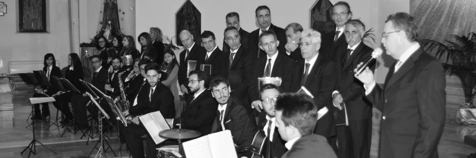 Concerto di Natale 26-12-2014 Trecase (Na) 2