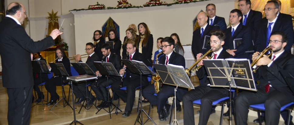 Concerto di Natale 26-12-2014 Trecase (Na) 3