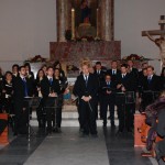 Concerto Fine Anno - Chiesa del Rosario - Pomigliano  D'Arco 29-12-12