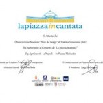 La PiazzaIncantata