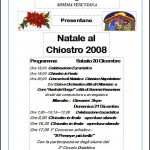 Locandina San Sossio 2008