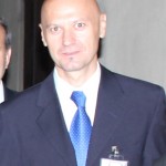 Vincenzo De Stefano  - Presidente Associazione