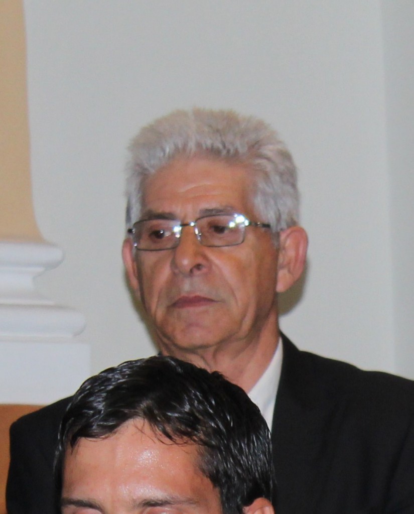 Vincenzo Liguori